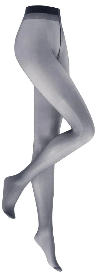KUNERT - SATIN LOOK 20 marine - Gr. - 40