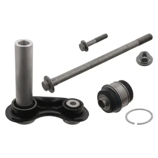 Febi Pro Kit Querlenker hinten BMW 5er E39 X5