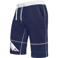 Nebulus Hose & Shorts STATION, Q2371 - Herren, navy, L