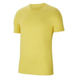 Nike - "Park 20" T-Shirt für Herren (Gelb)