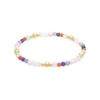 s.Oliver Armband SOJ-0173-B-18