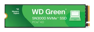 WD Green SN3000 WDS500G4G0E-00CPS0 | wds500g4g0e-00cps0 | SSD - 500 GB