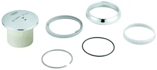 Grohe Betätigungskappe 43089 , 43089000 43089000