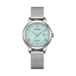 Citizen Damenuhr Elegance EW2621-75M
