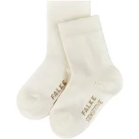 FALKE Socken Sensitive Socken mit weicher Baumwolle (1-Paar) mit weicher Baumwolle