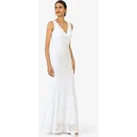 Kraimod Abendkleid aus hochwertigem Polyester Material