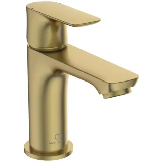 Ideal Standard Waschtischarmatur Connect Air, Slim, 5l/min, A7010A2