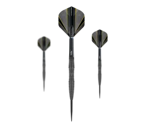 Red Dragon Seren 3 Onyx Steeldarts