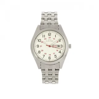 Elevon Gann-Armbanduhr mit Tag/Datum