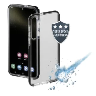 Hama Protector | 00215577 | Cover - Samsung