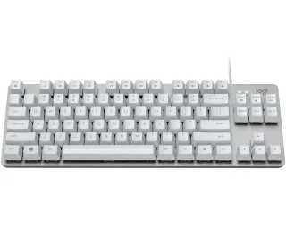 Logitech K835 TKL Mechanical Keyboard | 920-010033 | Tenkeyless (80 - 87 %)