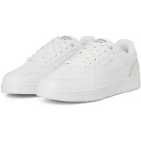 Jack & Jones JFWEALING Sneaker mit dezenter Perforation