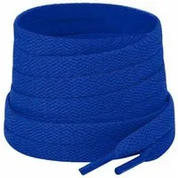 Basicwear Germany Schnürsenkel Flache Schnürsenkel Standard