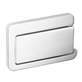 Avenarius Papierhalter mit Deckel, Serie 480 4802000010