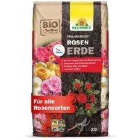 Neudorff Spezialerde NeudoHum RosenErde 20 Liter