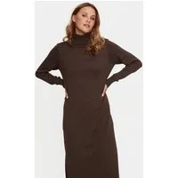 Saint Tropez Strickkleid Kleid MilaSZ