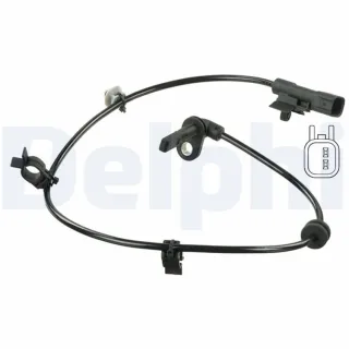Delphi ABS-Sensor hinten Chevrolet Cruze Volt Opel Ampera Astra Cascada