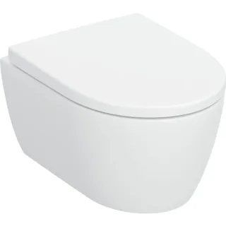 Geberit iCon Set WWC Tiefspüler, verk., geschl. 503049JT1