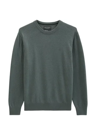 Marc OPolo Casual - Pullover regular Skipping Stone - Gr. - S