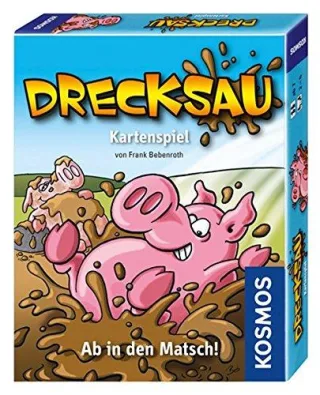 Kosmos 740276 - Drecksau
