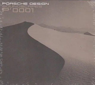 Porsche Design Soundscapes P'0001