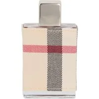 BURBERRY Eau de Parfum LONDON EDP, mit frischen und intensiven Duftrichtungen