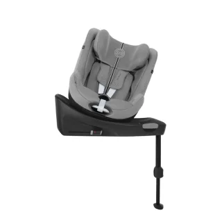 Cybex Sirona Gi i-Size Plus Reboarder Stone Grey