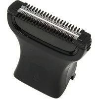 Philips Ersatzscherkopf Messerkopf 422203632461 Aufsatz Körper, für Multigroom series 7000 Haarschneider