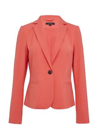 comma - Indoor-Jacke pink - Gr. - 48