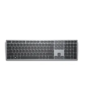 Dell Multi-Device KB700 | kb700-gy-r-int | Tastatur - kabellos