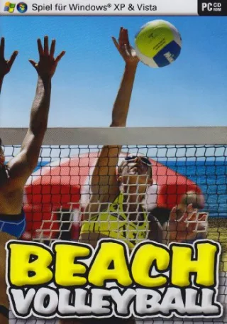 Beach Volleyball