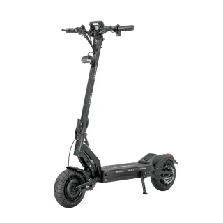 [EU DIRECT] BOYUEDA G6 Electric Scooter 52V 28Ah 1600W*2 Dual Motor Recommended Top Speed 25KM/H 10 Inch Electric Scoote