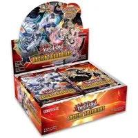 Yu-Gi-Oh Sammelkarte Yu-Gi-Oh! Ancient Guardians 24 Booster Display Deutsch