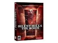 Silent Hill 4 - The Room