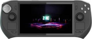 Zotac Gaming Zone 16GB RAM 512GB SSD schwarz