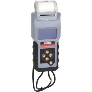 KS Tools 12V Batterie- und Ladesystemtester
