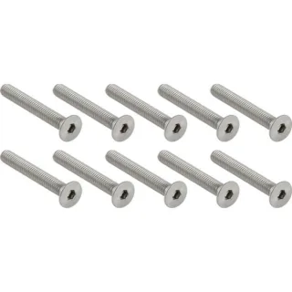 Geberit Schraubenset zu Geberit Urinalsteuerung, 243048001 243048001