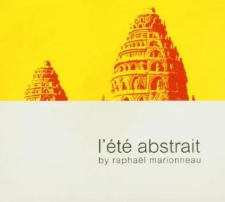 L'ete Abstrait. Summer Session 2004