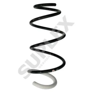 Suplex Feder vorne Renault Clio 4