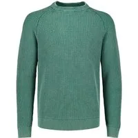 LINDBERGH Strickpullover Strickpullover Relaxed Fit
