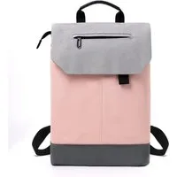 TAN.TOMI Freizeitrucksack Rucksack Damen Elegant Daypack Wasserdichter Tagesrucksack, mit Laptopfach 15.6Zoll & Anti Diebstahl Tasche für Reise, Uni, Schule