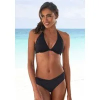 LASCANA Bikini-Hose Omara aus recycelten Material