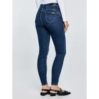 BIG STAR Push-up-Jeans MELINDA HIGH WAIST Skinny
