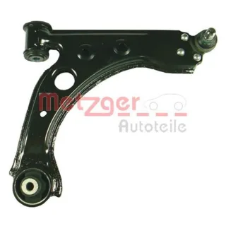Metzger Querlenker vorne rechts Fiat Bravo 2 Stilo 192 Lancia Delta 3