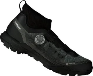 Shimano EX700GTX MTB-Schuhe Black 46