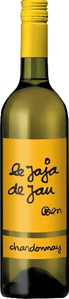 de Jau Le Jaja Chardonnay Pays d OC IGP Jg. 2020