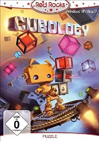 Cubolocy [Red Rocks]