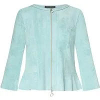 Betty Barclay Jackenblazer Damen mit Reißverschluss