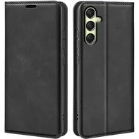 CoverKingz Handyhülle Hülle für Samsung Galaxy A16 5G Handyhülle Flip Case Cover Schutz