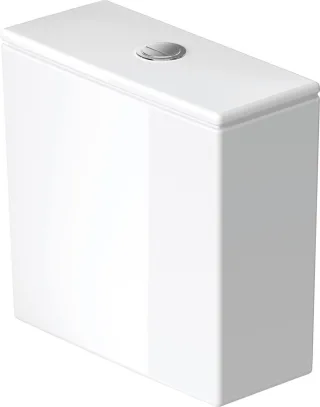Duravit DuraStyle Spülkasten Weiß 390x170x370 mm - 0935000005 0935000005